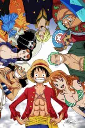 انمي One Piece الحلقة 986 مترجمة