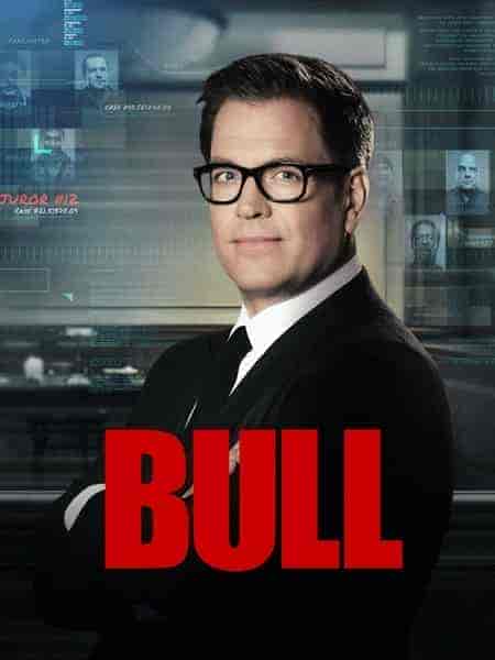 مسلسل Bull الموسم السادس مترجم