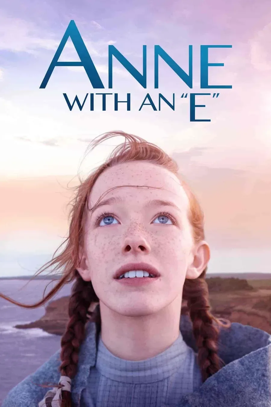 مسلسل Anne الموسم الثاني الحلقة 9 التاسعة مترجمة