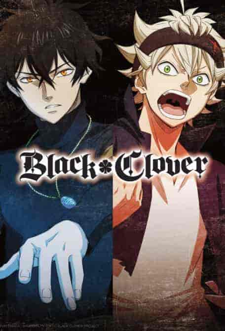انمي Black Clover الحلقة 128 مترجمة