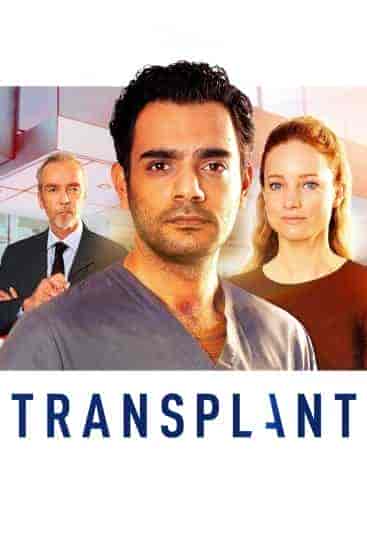 مسلسل Transplant الموسم الثاني الحلقة 9 التاسعة مترجمة