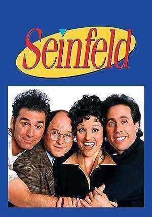 مسلسل Seinfeld الموسم الاول مترجم
