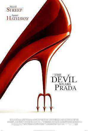 فيلم The Devil Wears Prada 1 2006 مترجم