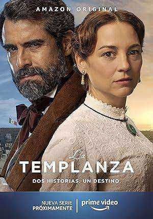 مسلسل The Vineyard مترجم