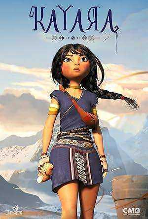 فيلم Kayara 2025 مترجم