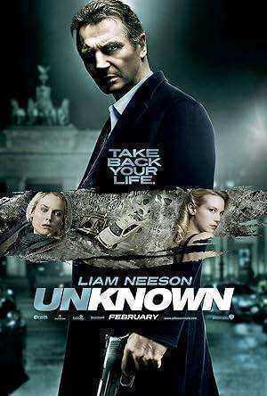 فيلم Unknown 2011 مترجم