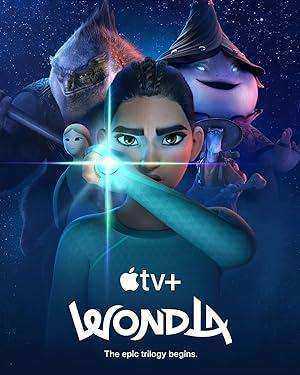 مسلسل WondLa الموسم الاول مترجم