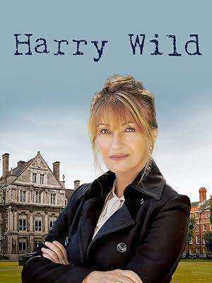 مسلسل Harry Wild الموسم الاول مترجم