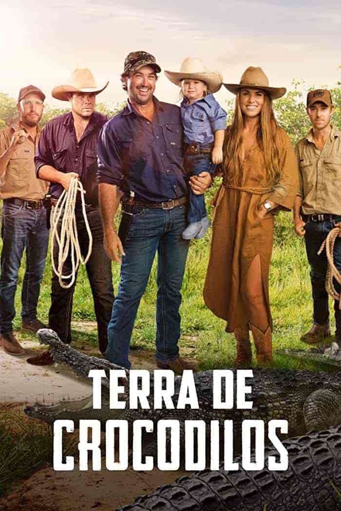 مسلسل Matt Wright’s Wild Territory الموسم الاول الحلقة 9 التاسعة مترجمة