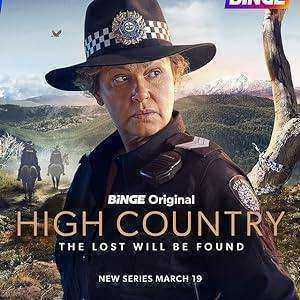 مسلسل High Country الموسم الاول مترجم