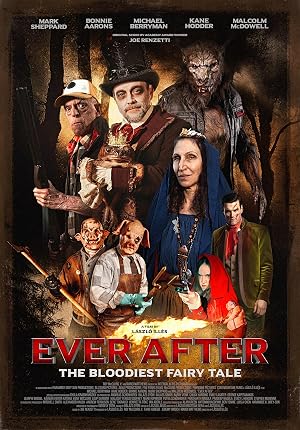 فيلم Ever After 2025 مترجم