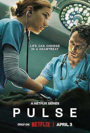 مسلسل Pulse الموسم الاول الحلقة 9 مترجمة