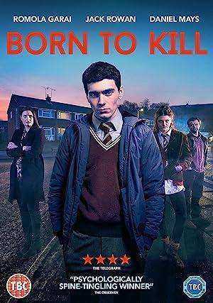 مسلسل Born to Kill الموسم الاول مترجم