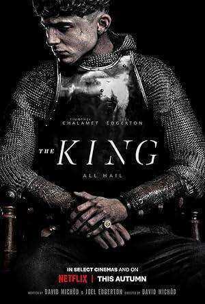 فيلم The King 2019 مترجم