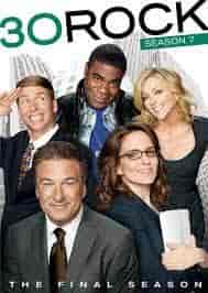مسلسل 30 Rock الموسم السابع مترجم