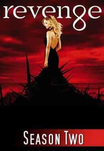 مسلسل Revenge مترجم الموسم الثاني الحلقة 13