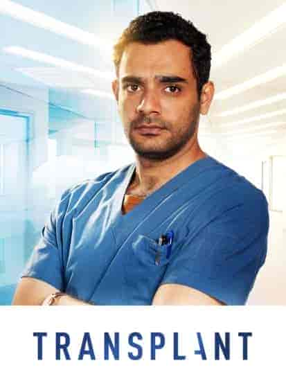 مسلسل Transplant الموسم الثالث الحلقة 9 التاسعة مترجمة