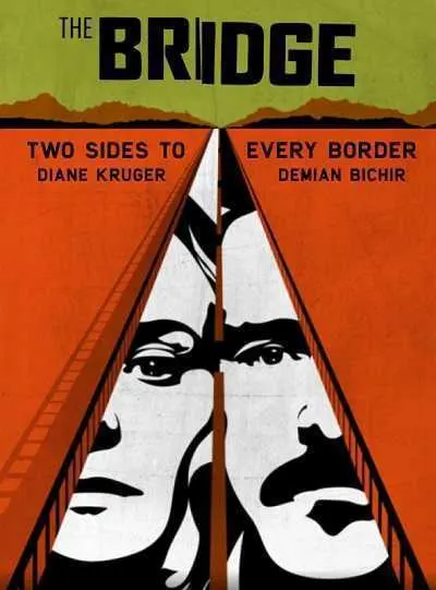 مسلسل The Bridge الموسم الثاني الحلقة 2 مترجمة