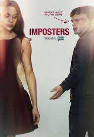مسلسل Imposters الموسم الثاني الحلقة 10 والاخيرة مترجمة