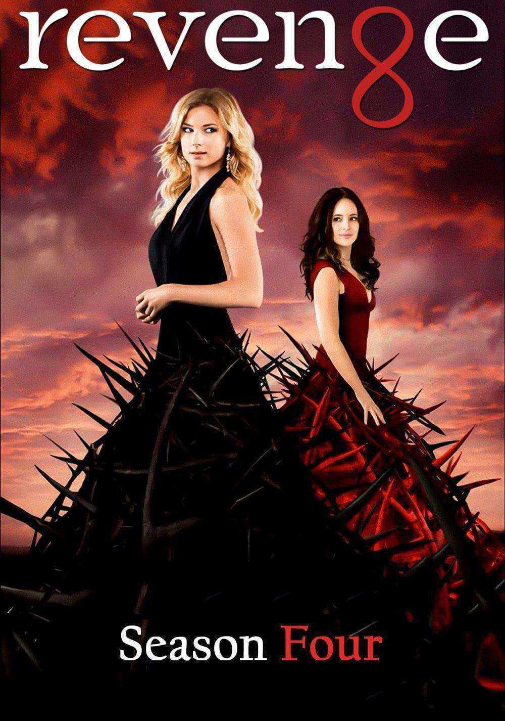 مسلسل Revenge الموسم الرابع الحلقة 21 مترجمة