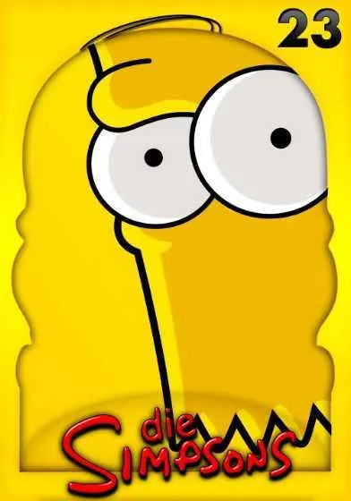 انمي The Simpsons الموسم 23 الحلقة 9 مترجمة