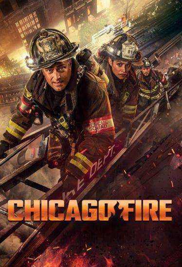 مسلسل Chicago Fire الموسم 13 الحلقة 16 مترجمة