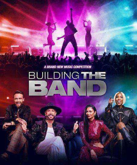 برنامج Building the Band الموسم الاول الحلقة 6 مترجمة