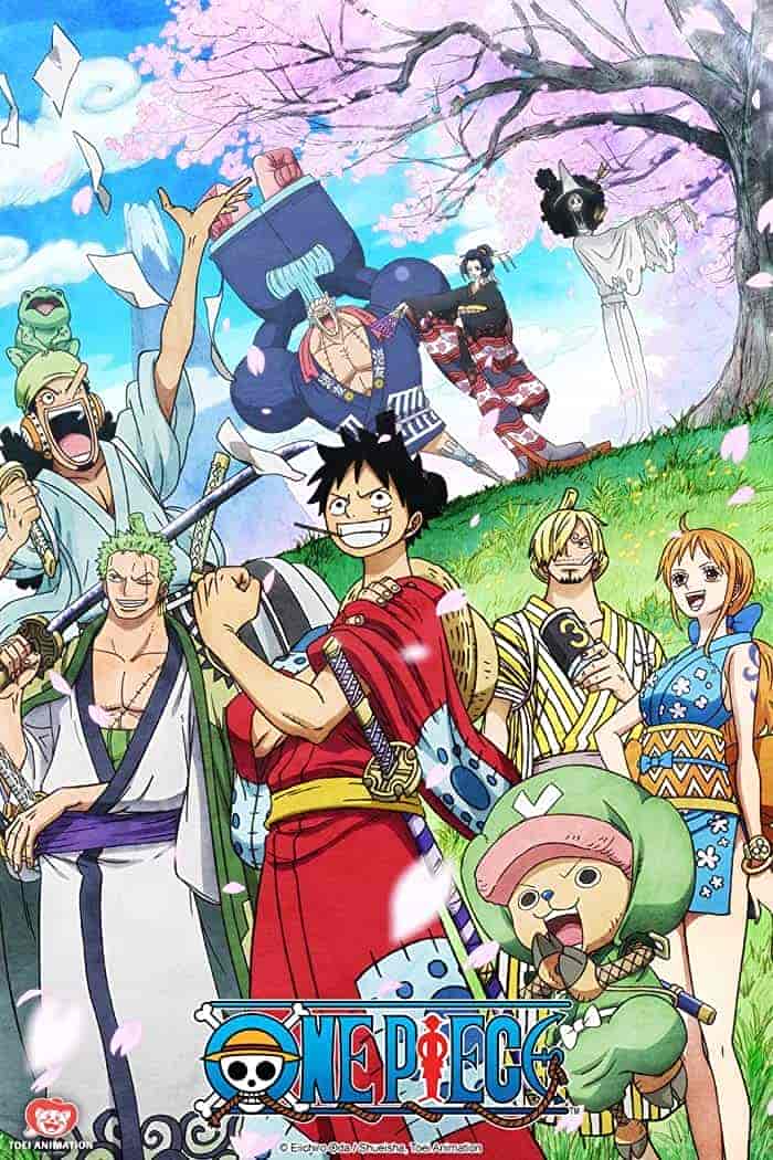 انمي ون بيس One Piece الحلقة 1154 مترجمة