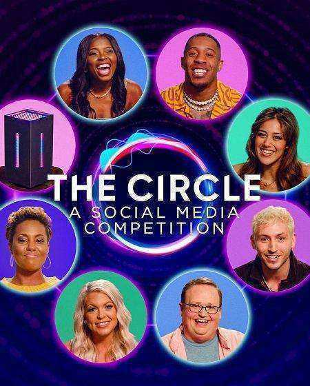 برنامج The Circle الموسم السادس الحلقة 5 مترجمة