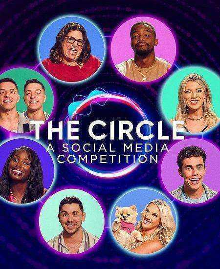 برنامج The Circle الموسم السابع الحلقة 8 مترجمة