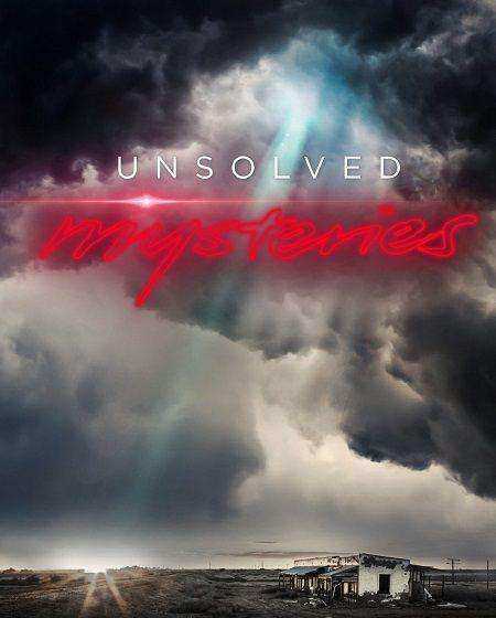 مسلسل Unsolved Mysteries الموسم الخامس الحلقة 4 والاخيرة مترجمة