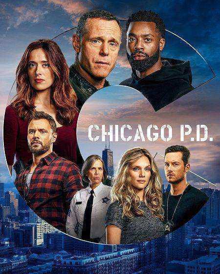 مسلسل Chicago PD الموسم الثامن الحلقة 3 مترجمة