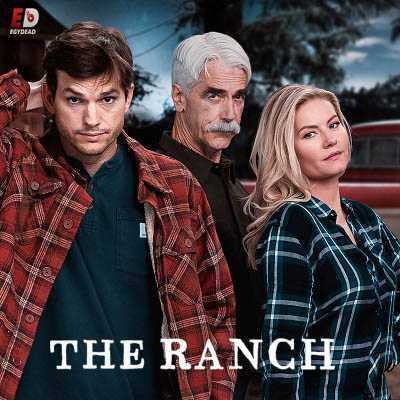 مسلسل The Ranch الموسم الرابع الحلقة 8 مترجمة