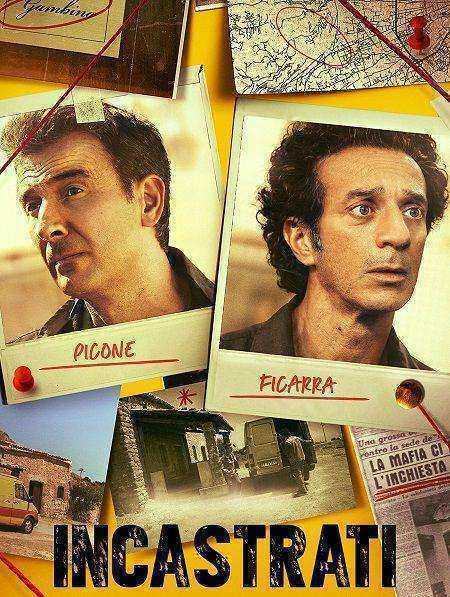 مسلسل Incastrati الموسم الثاني الحلقة 1 مترجمة