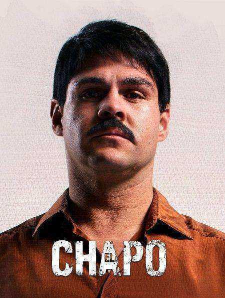 مسلسل El Chapo الموسم الثالث مترجم