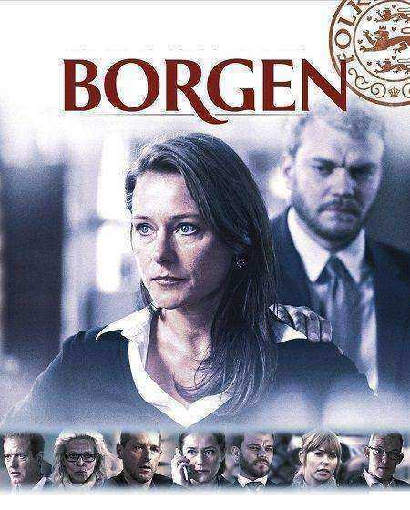 مسلسل Borgen الموسم الثالث الحلقة 9 مترجمة
