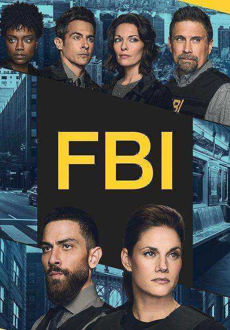 مسلسل FBI الموسم السادس الحلقة 3 مترجمة
