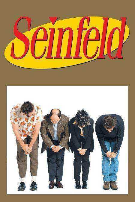 مسلسل Seinfeld الموسم التاسع الحلقة 22 والاخيرة