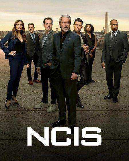 مسلسل NCIS الموسم 23 الحلقة 9 مترجمة