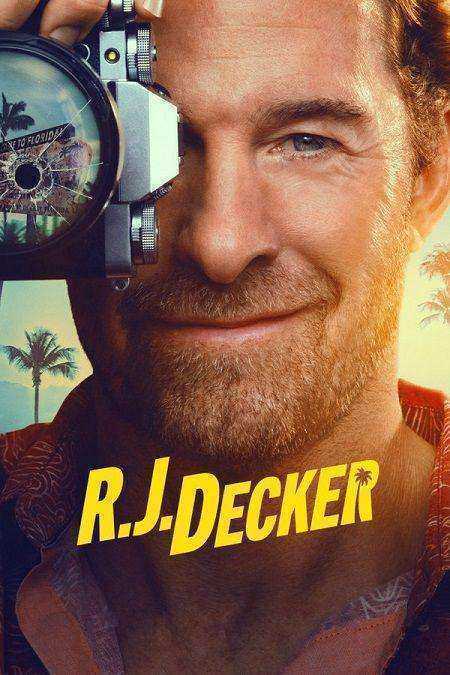 مسلسل RJ Decker الموسم الاول مترجم