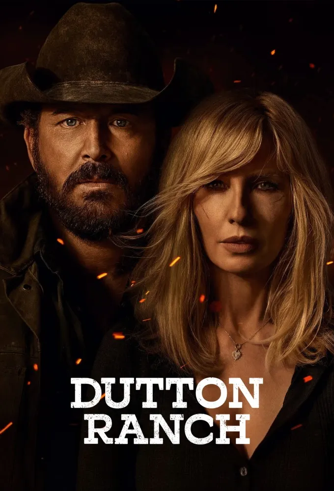 مسلسل Dutton Ranch الموسم الاول الحلقة 9 مترجمة