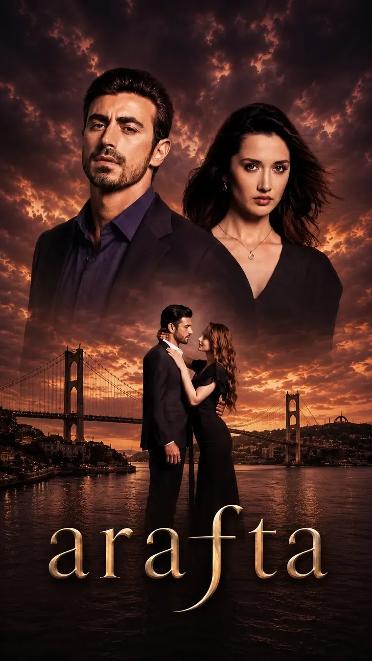مسلسل الاعراف الموسم الثاني الحلقة 29 مترجمة