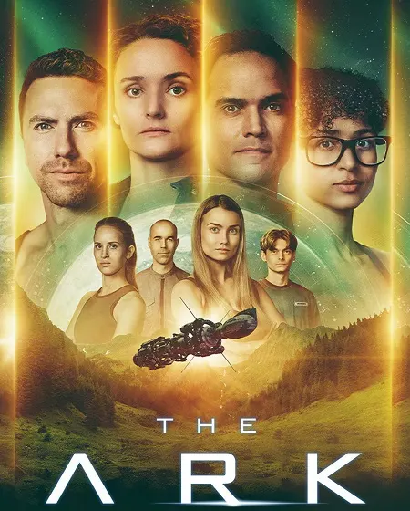 مسلسل The Ark الموسم الثالث الحلقة 12 والاخيرة مترجمة