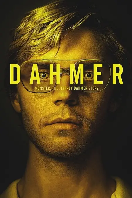 مسلسل Monster The Jeffrey Dahmer Story 2022 الحلقة 10 والاخيرة مترجمة