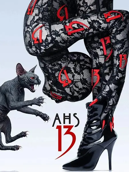 مسلسل American Horror Story الموسم 13 الحلقة 11 مترجمة
