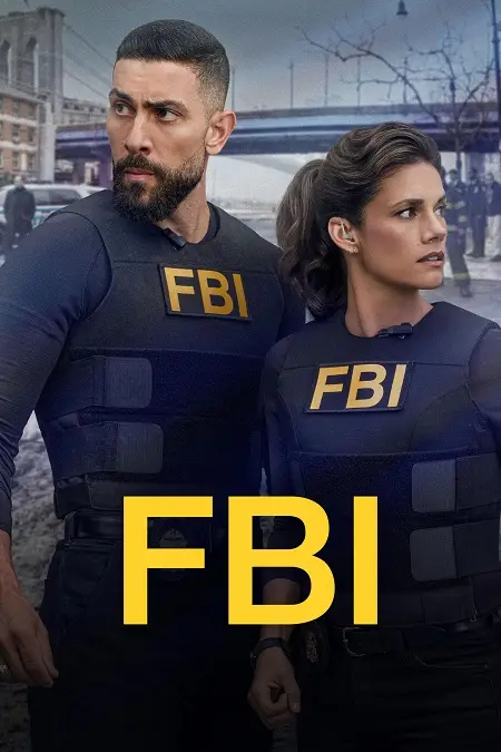 مسلسل FBI الموسم التاسع الحلقة 3 مترجمة