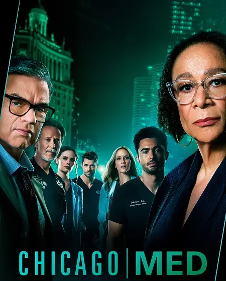 مسلسل Chicago Med الموسم 12 الحلقة 3 مترجمة