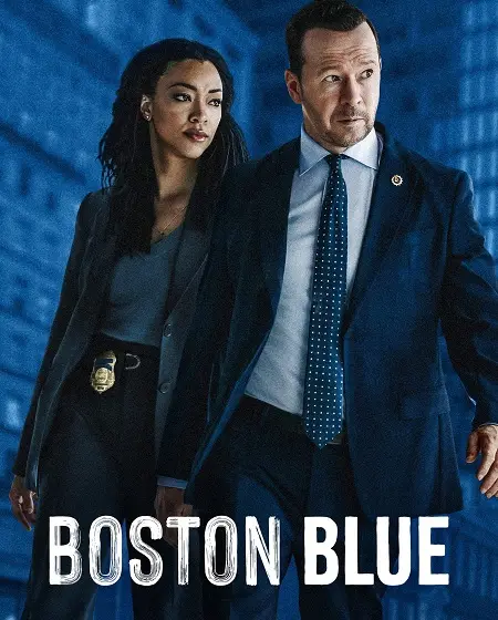 مسلسل Boston Blue الموسم الثاني الحلقة 3 مترجمة