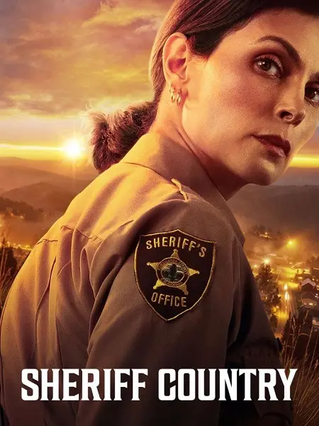 مسلسل Sheriff Country الموسم الثاني الحلقة 3 مترجمة