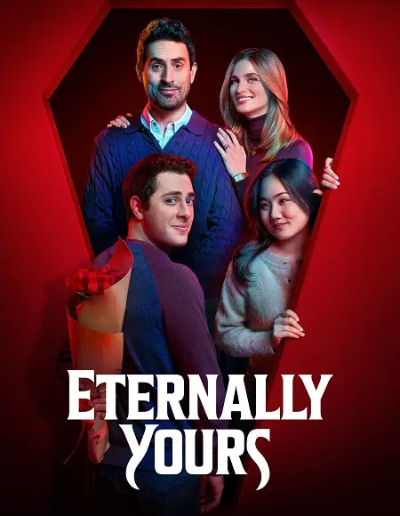 مسلسل Eternally Yours الموسم الاول الحلقة 3 مترجمة